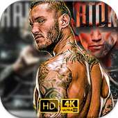 Randy Orton Wallpapers HD on 9Apps