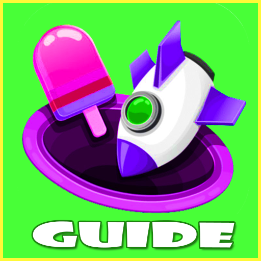guide gor match 3d icon