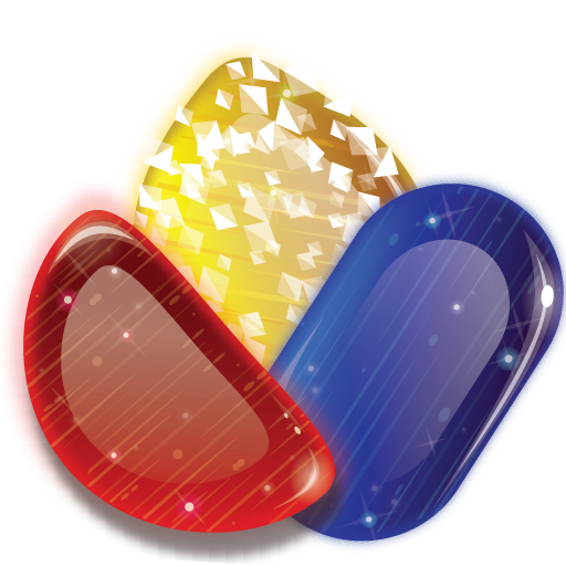 Classic Sweets Match icon