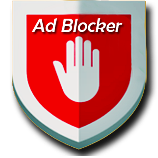 Best Ad Blocker -New AD Blocker 2021 Free Ad Block icon