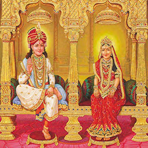 Shri Krishna Pranami Dharma icon