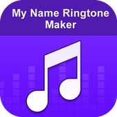 My Name Ringtone Maker