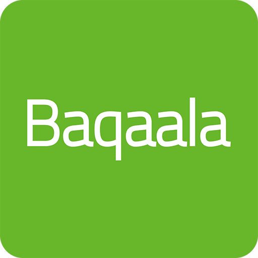 Baqaala: Online Groceries Shopping &amp; Delivery icon