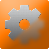 ServiceMode Shortcut icon