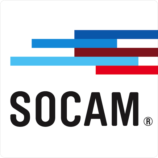SOCAM icon
