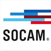 SOCAM on 9Apps