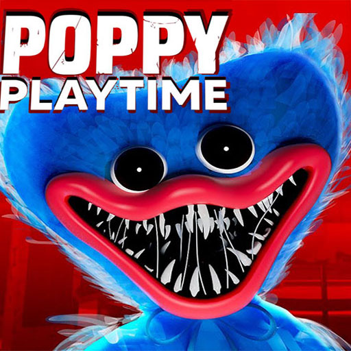 Poppy Playtime Horror Tips icon