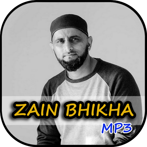 Zain Bhikha Best English nasheed - Islamic Songs icon