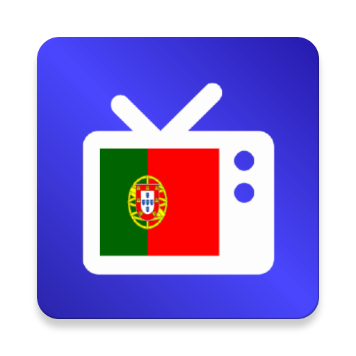 Tv Portugal - guia tv gratis icon