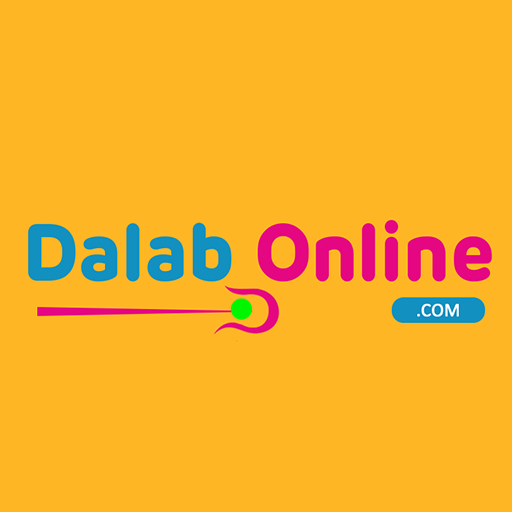 Dalab Online Shopping icon