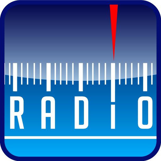 Spanish radio stations आइकन