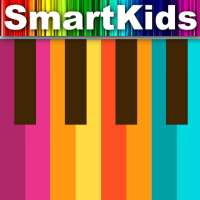 Baby Piano - Xylophone