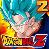 Dragon Ball Z أيقونة