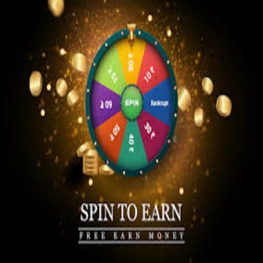 Earn Money Online icon