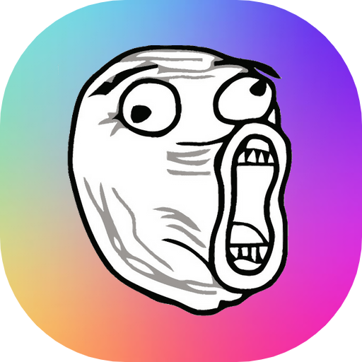 The Ultimate Meme Soundboard! icon