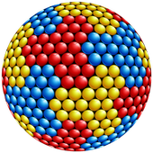 Bubble Match Pop icon