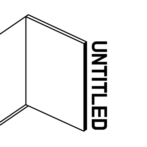 Untitled Note - memo, writing icon