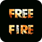 Garena Free Fire AMOLED Live Wallpaper icon