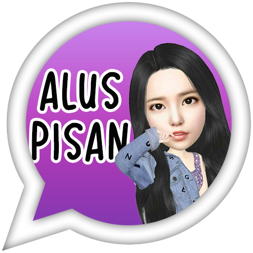 Stiker Sunda Lucu WAStickerApps icon