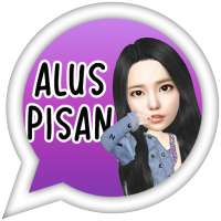 Stiker Sunda Lucu WAStickerApps
