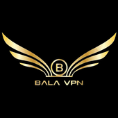 Bala VPN icon