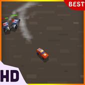 Run Special Police icon