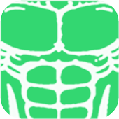 Abs Workout icon