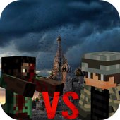 Apocalypse Craft - Part Russia icon