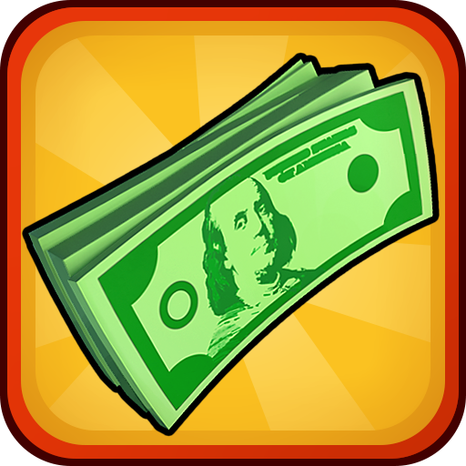 Bunch Of Money icon