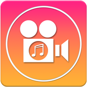 Audio Video Music Mixer icon