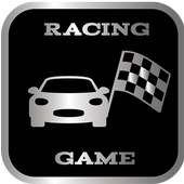 Free Racing Game आइकन