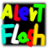 Alert Flash icon