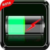 عرض دقيق لنسبة البطارية on 9Apps