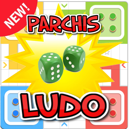 Ludo Partchis - (Classic &amp; Legend) icon