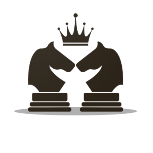 Schach mit Freunden. Online. Kostenlos. icon