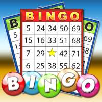 Bingo: Cards Game Vegas and Casino Feel