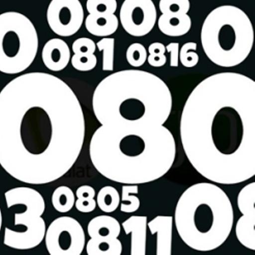 Naija Phone Number Checker icon