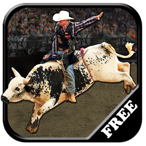 Bull Riding Challenge 2 icon