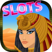 Free Slot Machine Games Apps Bonus Money Games icon