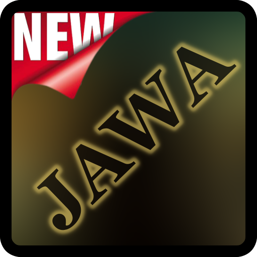 Dj Lagu Jawa Full Bass Terbaru icon