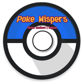 PokeWispers Pokemon Soundboard icon