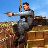 Army Commando War Training Ground Battle Arena