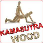 Wood Sex Kamasutra 18  icon