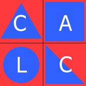 Geometry Calculator icon