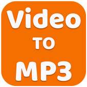 Video to mp3 - Video converter - Mp4 to Mp3 on 9Apps