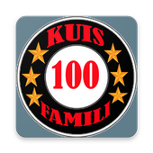 ikon Kuis Famili 100 Offline