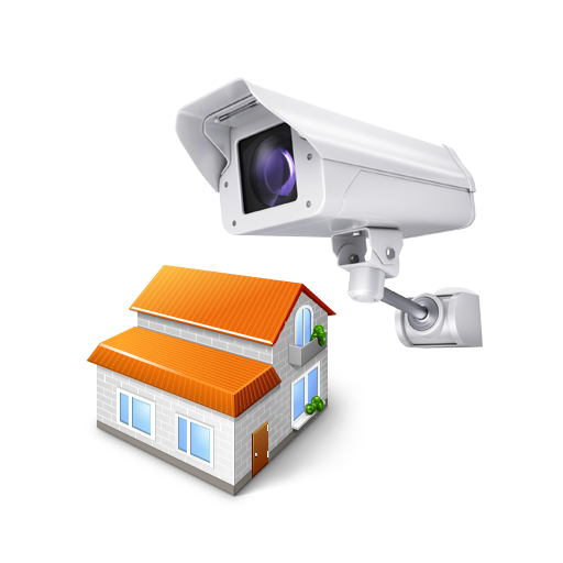 Simple Home Monitor icon