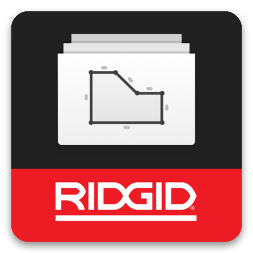 RIDGID Sketch icon