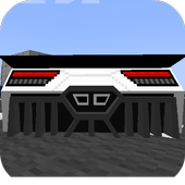 Sport Car Mod for MCPE icon