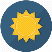 Solar System VR icon